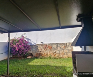 CASA 2 DORM. COND. TAVAMAY MORA CUÉ - LUQUE