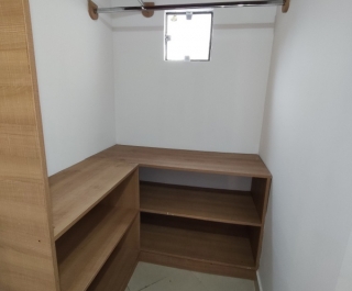 DUPLEX 3 DORM. + ÁREA SERVICIO - SAN LORENZO