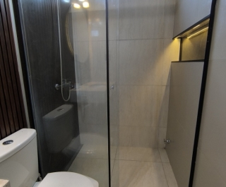 VENTA DÚPLEX 3 DORM. EN SUITE - LAMBARÉ