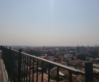 DEPARTAMENTO SEMI AMOB. 1 DORM. - EDIF. SOCIEDAD