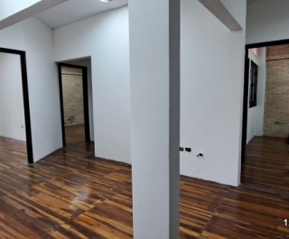 DEPARTAMENTO 3 DORM. - R.I. 2 YTORORÓ C/ DR. BENIGNO FERREIRA