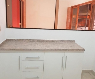 DÚPLEX 3 DORM. + ÁREA SERVICIO - SAN LORENZO