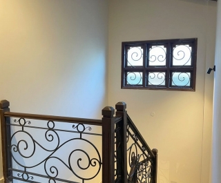 CASA 4 DORM. - FDO. DE LA MORA ZONA NORTE