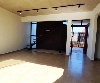 DÚPLEX A ESTRENAR 3 DORM. - LOMA MERLO, LUQUE