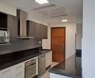 DEPARTAMENTO SEMI AMOB. 3 DORM. - THE TOWER