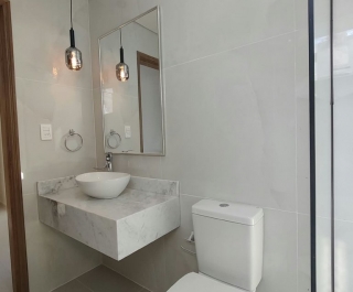 DÚPLEX A ESTRENAR 3 DORM. - VILLA ADELA, LUQUE