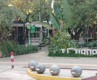 TERRENO 400 M2 - SOUZA E/ CHARLES DE GAULLE Y CRUZ DEL CHACO - VILLA MORRA