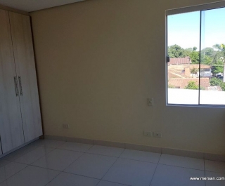 DEPARTAMENTO 2 DORM. C/ COCH. EDIF. KALLSEN - B° VISTA ALEGRE