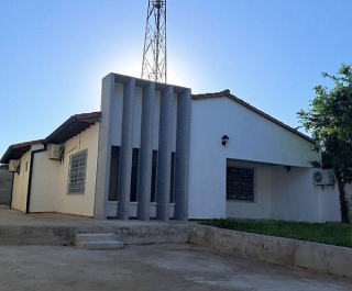 CASA TODA P.B. 2 DORM. - LAMBARÉ