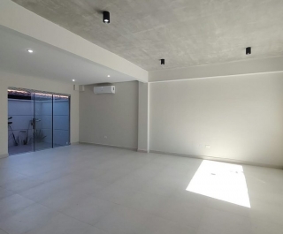 DÚPLEX A ESTRENAR 3 DORM. - VILLA ADELA, LUQUE
