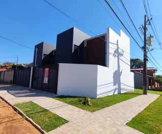 DÚPLEX A ESTRENAR 3 DORM. - LOMA MERLO, LUQUE