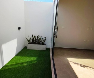 DÚPLEX A ESTRENAR 3 DORM. - LOMA MERLO, LUQUE
