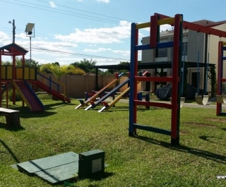 CASA 3 DORM. - COND. BOULEVARD JARDINES DE CONFEDERACIÓN