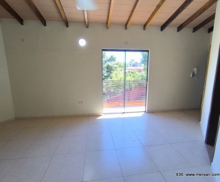 DEPARTAMENTO 2 DORM. C/ 1 COCH. - EDIF. LAPACHO VILLAGE