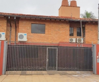 DÚPLEX 3 DORM. + ÁREA SERVICIO - SAN LORENZO