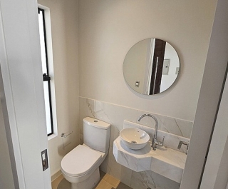 A ESTRENAR VIVIENDAS EN DÚPLEX 3 DORM. - LOMA MERLO, LUQUE