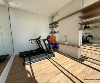 DEPARTAMENTO 2 DORM. - EDIF. HABITALIS GARAY