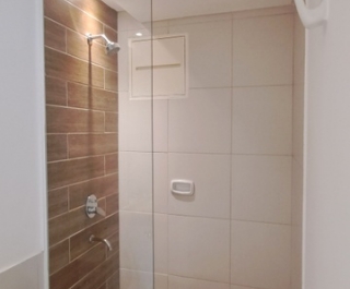 DEPARTAMENTO 2 DORM. + 2 COCH. - EDIF. HABITALIS FÉLIX BOGADO