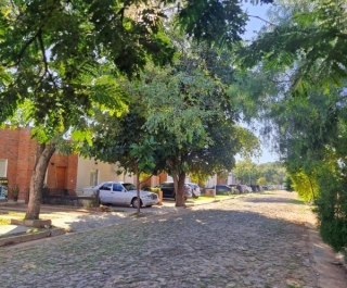 CASA 2 DORM. COND. TAVAMAY MORA CUÉ - LUQUE