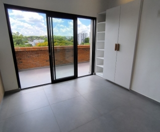 DPTO. 2 DORM. - EDIF. TERRAZAS DEL ITAY