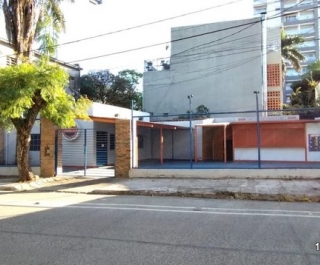 TERRENO 400 M2 - SOUZA E/ CHARLES DE GAULLE Y CRUZ DEL CHACO - VILLA MORRA