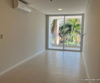 DEPARTAMENTO 2 DORM. - EDIF. HABITALIS GARAY