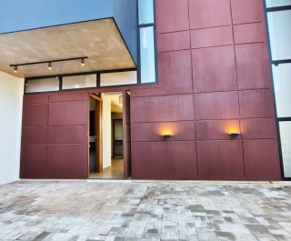 DÚPLEX A ESTRENAR 3 DORM. - LOMA MERLO, LUQUE