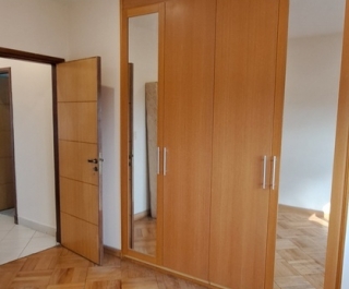DEPARTAMENTO SEMI AMOB. 1 DORM. - EDIF. SOCIEDAD