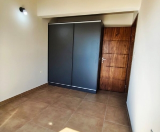 DÚPLEX A ESTRENAR 3 DORM. - LOMA MERLO, LUQUE
