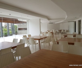 DEPARTAMENTO SEMI AMOB. 3 DORM. - THE TOWER