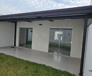 CASA A ESTRENAR EN P.B. 2 DORM. - CONDOMINIO BARRIOVIDA SAN JOSÉ, LUQUE