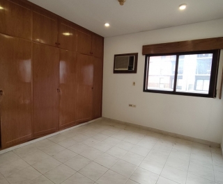 DEPARTAMENTO 3 DORM. - EDIF. MEDITERRANEO