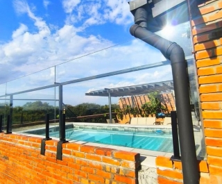 DPTO. 2 DORM. C/ PISCINA PROPIA - EDIF. TERRAZAS DEL ITAY