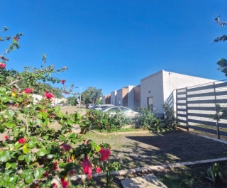 CASA 2 DORM. COND. TAVAMAY MORA CUÉ - LUQUE