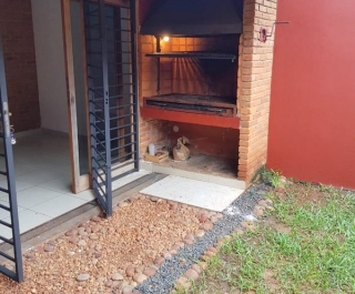 DÚPLEX 3 DORM. + ÁREA SERVICIO - SAN LORENZO