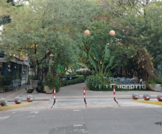 TERRENO 400 M2 - SOUZA E/ CHARLES DE GAULLE Y CRUZ DEL CHACO - VILLA MORRA