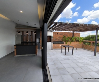 DPTO. 2 DORM. - EDIF. TERRAZAS DEL ITAY