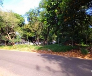 TERRENO 1.806 M2 Z/ SUPER STOCK BRITEZ BORGES LUQUE