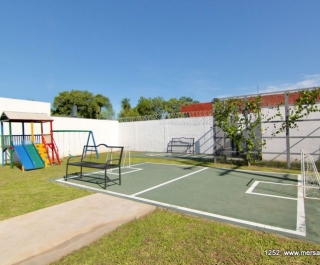 CASA EN P.B. 2 DORM. (1 SUITE) - BARRIOVIDA SAN JOSÉ, LUQUE
