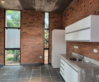 DEPARTAMENTO P.B. 1 DORM. C/ JARDIN - EDIF. LA FORESTA - FDO. DE LA MORA