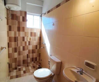 DEPARTAMENTO 2 DORM. C/ COCHERA - EDIF. LOS NOGALES