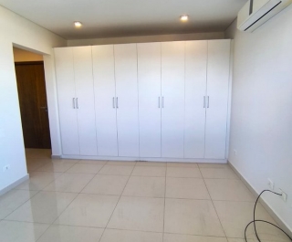 DEPARTAMENTO 2 AMPLIOS DORM. C/ ÁREA SERVICIO - EDIF. TORRE BOGGIANI