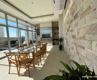 DEPARTAMENTO 2 DORM. - EDIF. HABITALIS GARAY