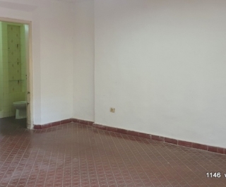 DEPARTAMENTO MONOAMBIENTE - JUAN DE SALAZAR CASI SAN JOSÉ