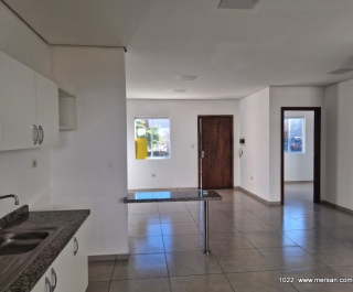 CASA 2 DORM. COND. TAVAMAY MORA CUÉ - LUQUE