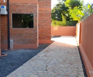 DEPARTAMENTO 2 DORM. C/ 1 COCH. - EDIF. LAPACHO VILLAGE