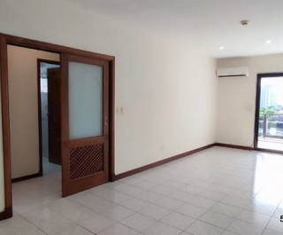 DEPARTAMENTO 2 DORM. C/ ÁREA SERV. Y 2 COCH. - EDIF. WASHINGTON