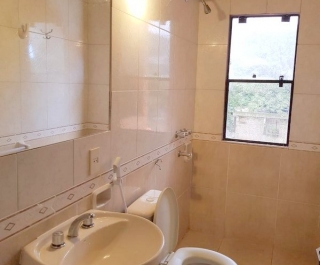 DÚPLEX 3 DORM. + ÁREA SERVICIO - SAN LORENZO