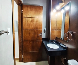 DÚPLEX A ESTRENAR 3 DORM. - LOMA MERLO, LUQUE