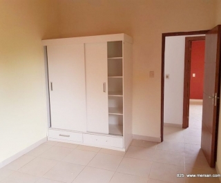 DÚPLEX 3 DORM. + ÁREA SERVICIO - SAN LORENZO